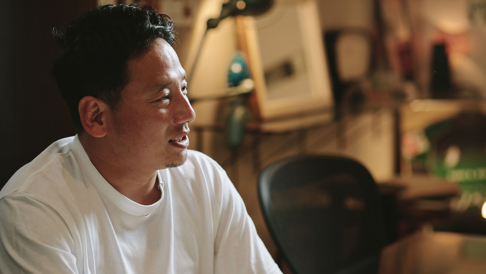 山下智弘 リノベる株式会社 CEO兼ファウンダー